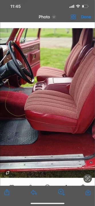 1986 Dodge Ram 1st Gen - Image 16 of 19
