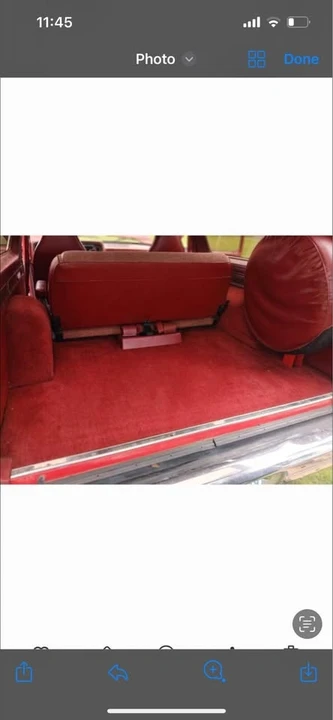 1986 Dodge Ram 1st Gen - Image 15 of 19