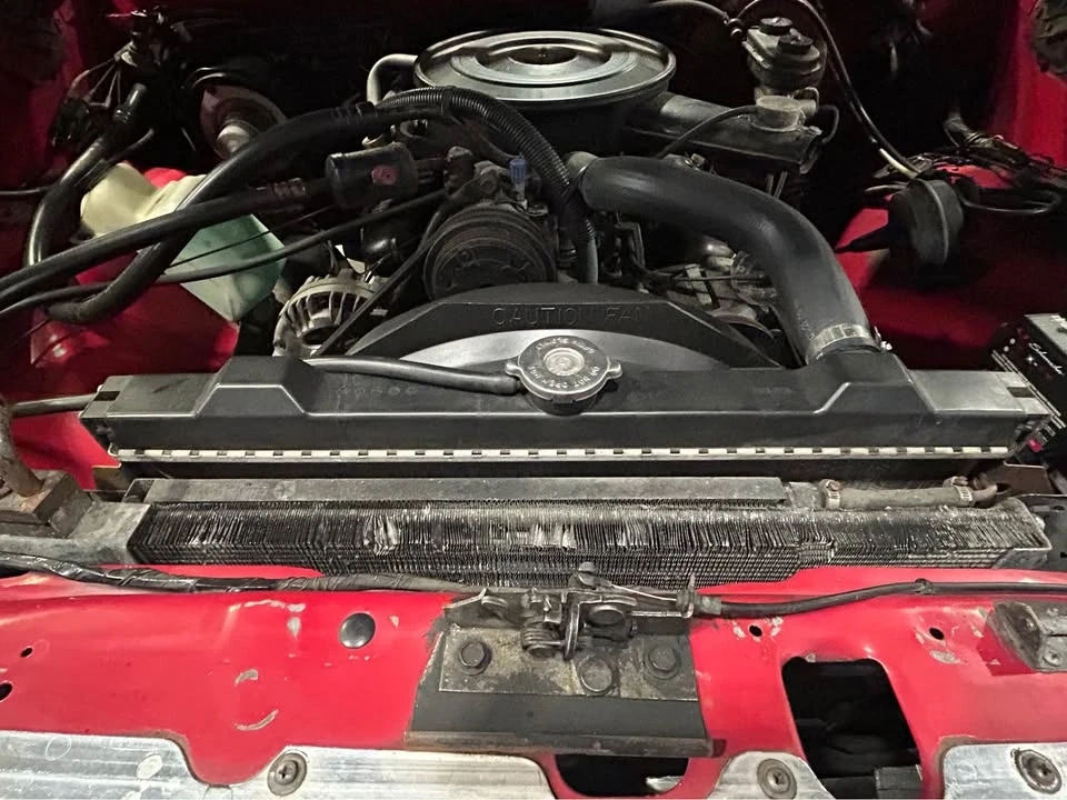 1986 Dodge Ram 1st Gen - Image 11 of 19