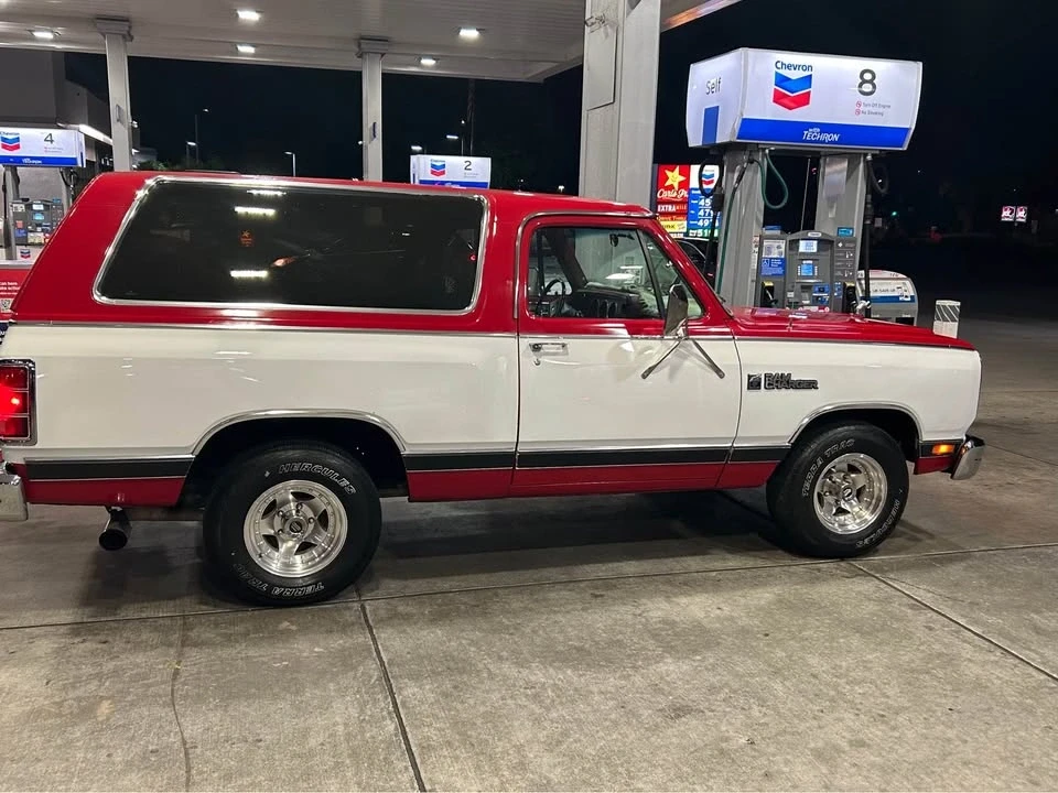 1986 Dodge Ram 1st Gen - Image 5 of 19