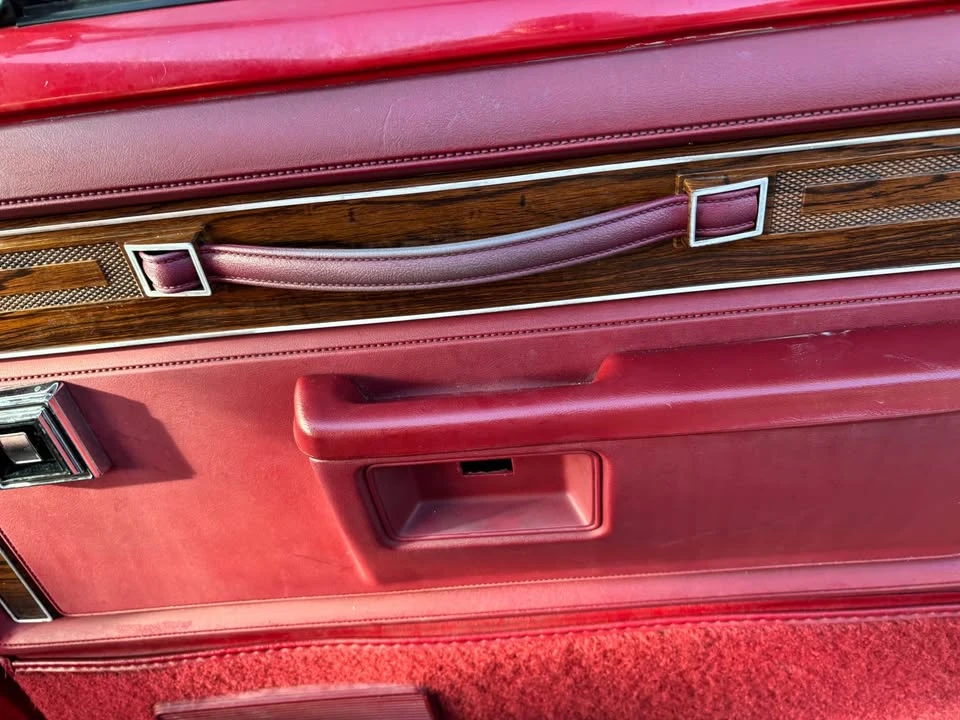 1986 Dodge Ramcharger - Image 8 of 15