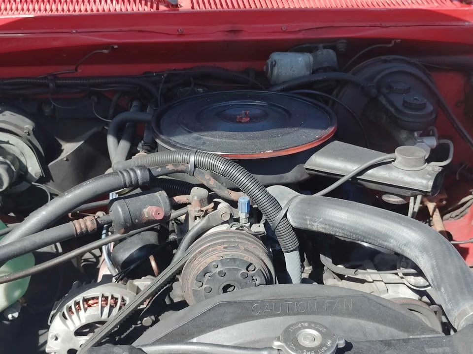 1986 Dodge Ramcharger - Image 4 of 7