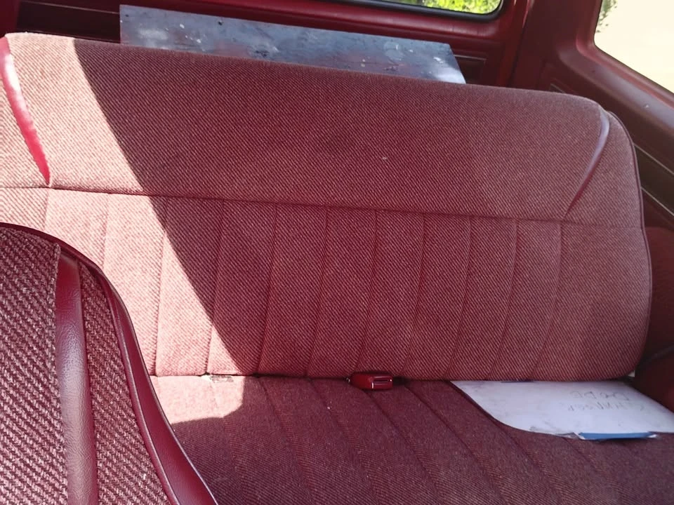 1986 Dodge Ramcharger - Image 6 of 7