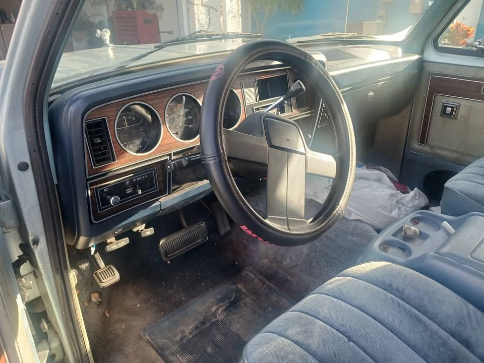 1986 Dodge Ramcharger - Image 4 of 13
