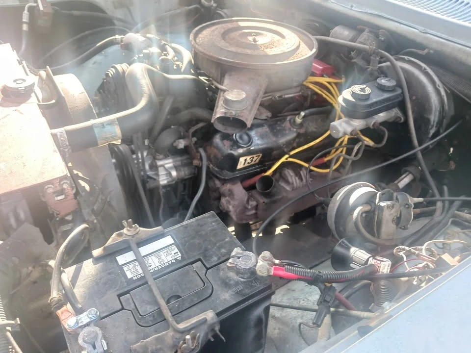 1986 Dodge Ramcharger - Image 2 of 13