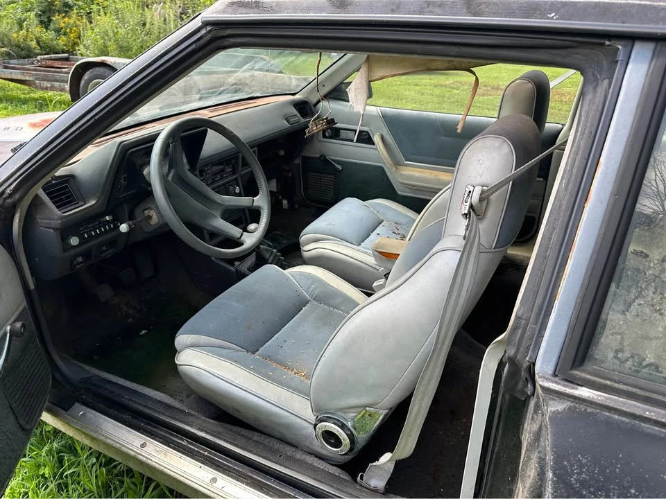 1986 Dodge Shelby GLH-S - Image 10 of 14