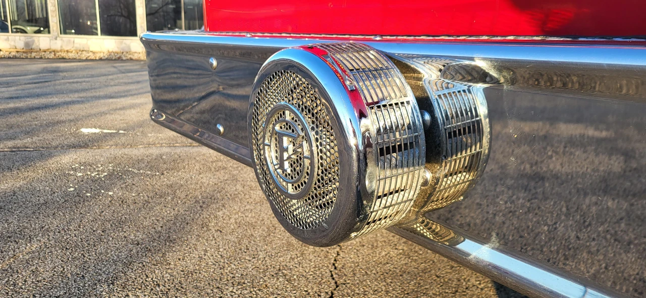 1986 E-One - Image 31 of 31
