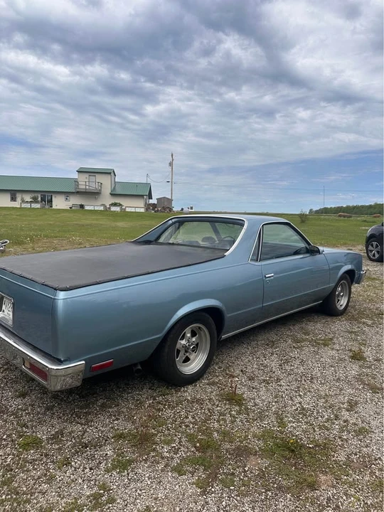 1986 Cadillac Allante - Image 2 of 9