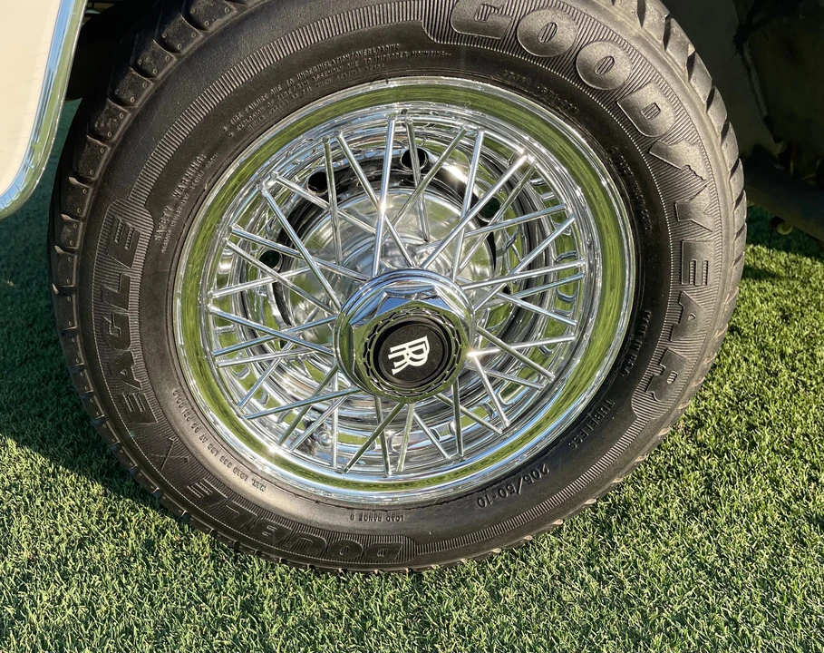1986 Parts & Memorabilia Golf Carts - Image 31 of 31