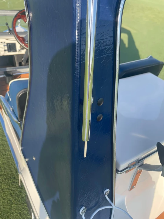 1986 Parts & Memorabilia Golf Carts - Image 28 of 31