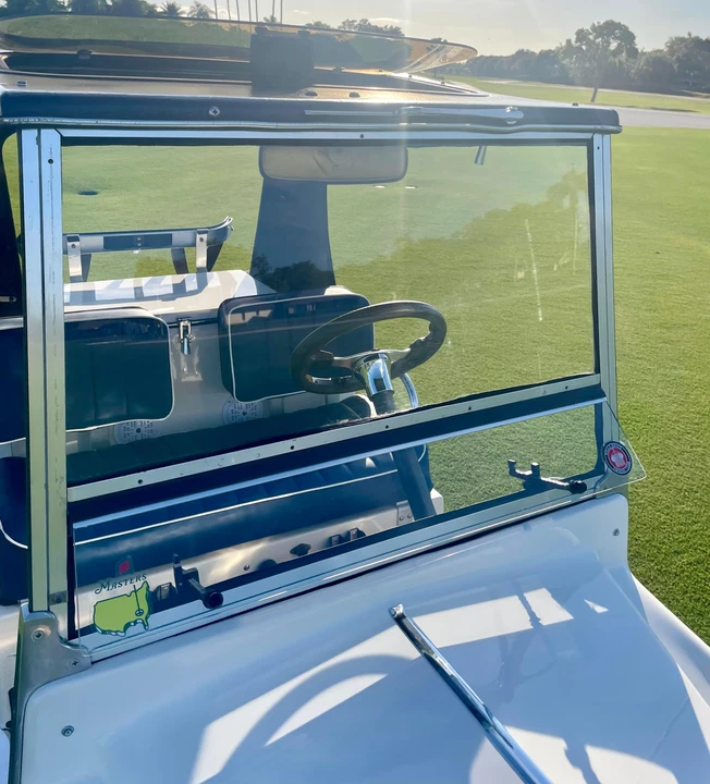 1986 Parts & Memorabilia Golf Carts - Image 30 of 31