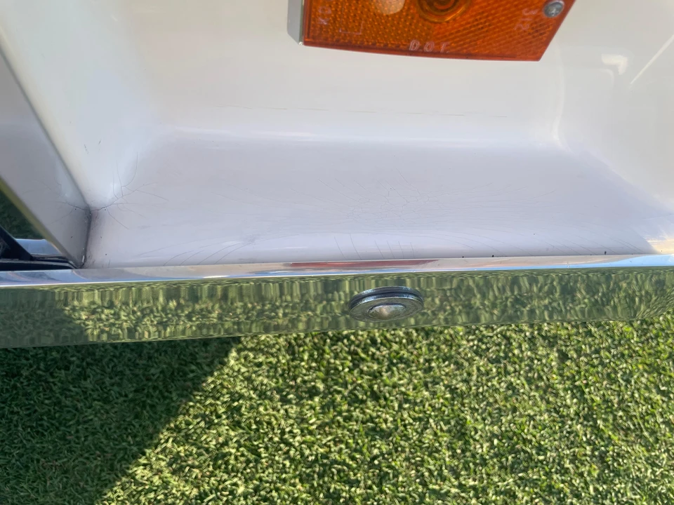 1986 Parts & Memorabilia Golf Carts - Image 22 of 31
