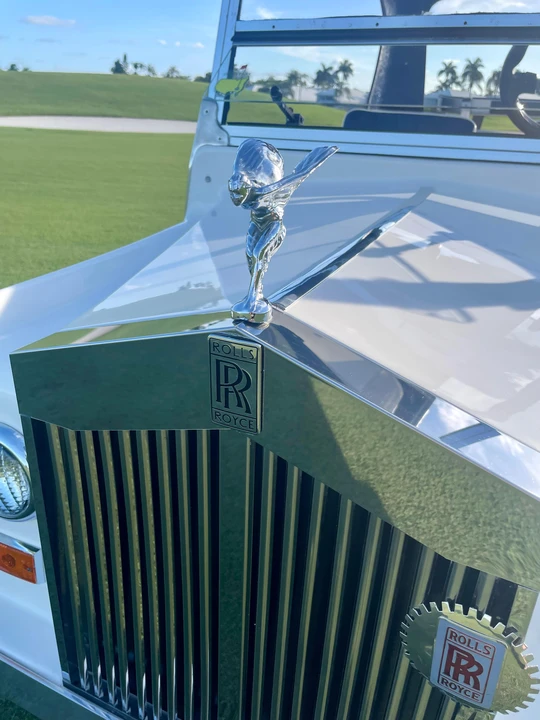 1986 Parts & Memorabilia Golf Carts - Image 21 of 31