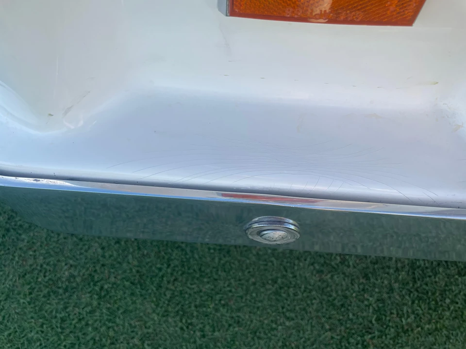 1986 Parts & Memorabilia Golf Carts - Image 20 of 31