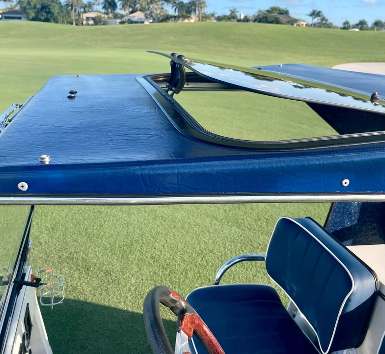 1986 Parts & Memorabilia Golf Carts - Image 27 of 31
