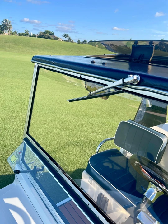 1986 Parts & Memorabilia Golf Carts - Image 25 of 31