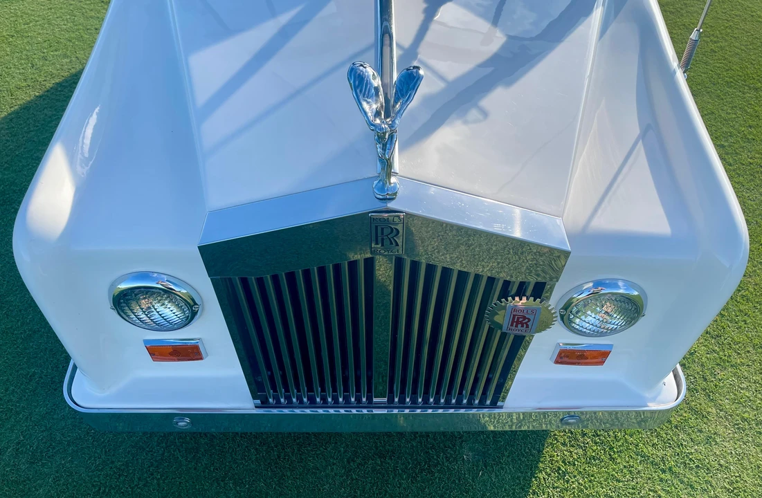 1986 Parts & Memorabilia Golf Carts - Image 19 of 31