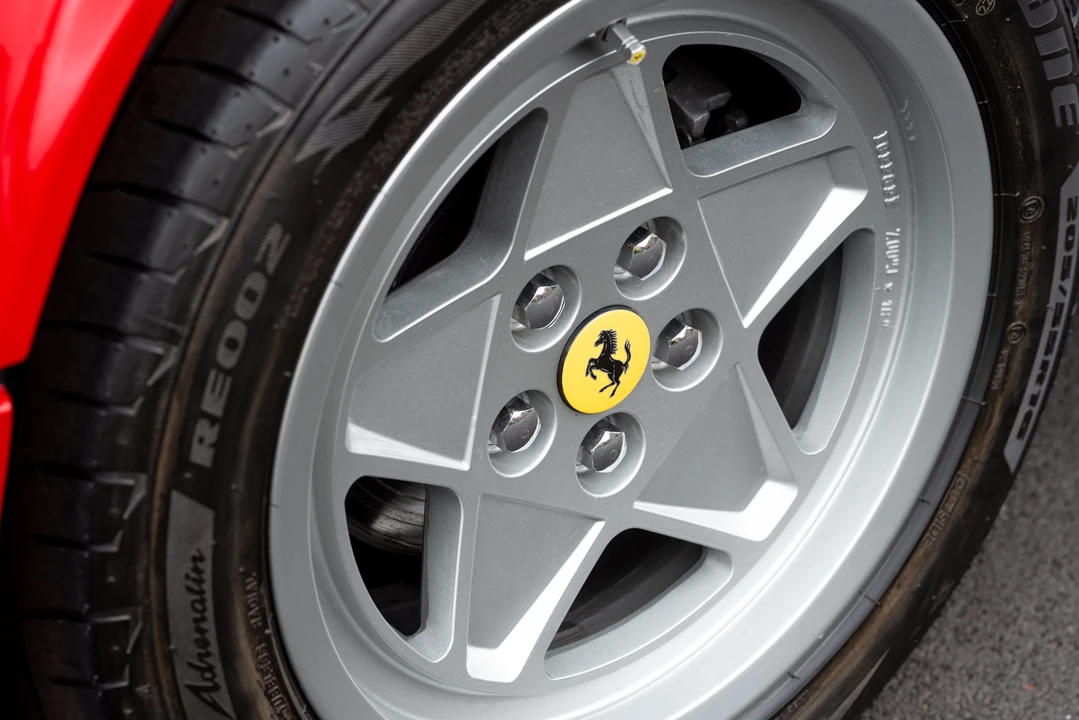 1986 Ferrari 328 GTB - Image 20 of 31