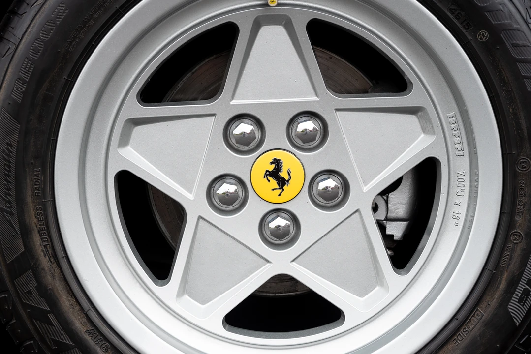 1986 Ferrari 328 GTB - Image 21 of 31