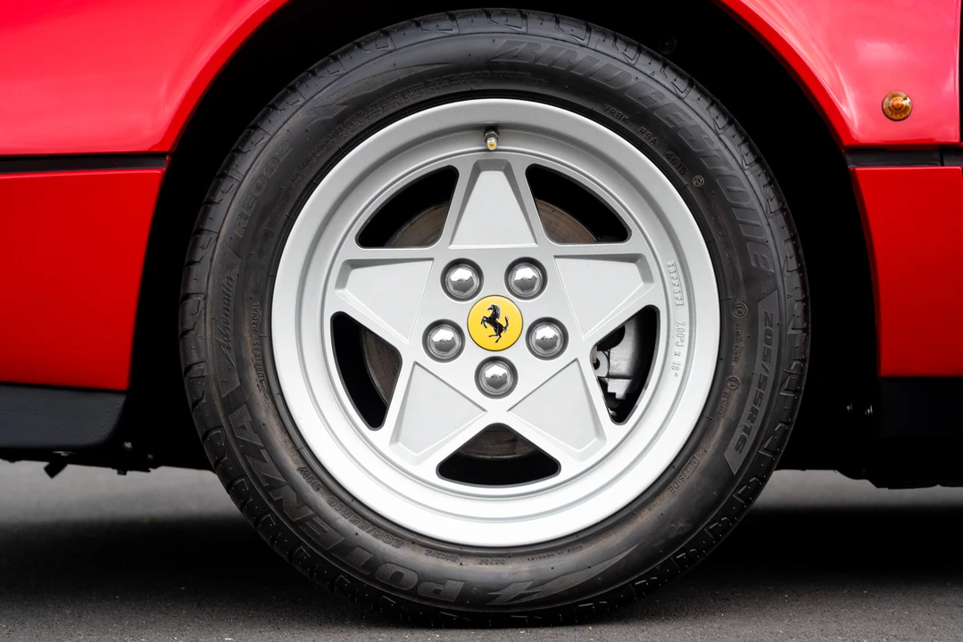 1986 Ferrari 328 GTB - Image 22 of 31