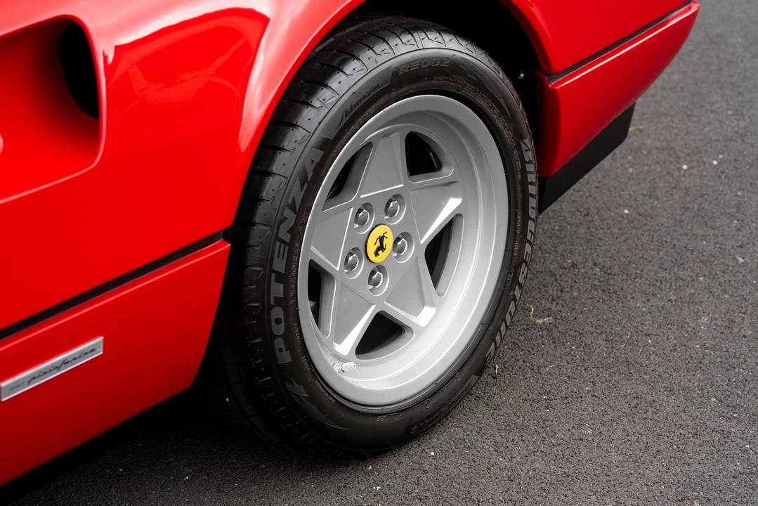 1986 Ferrari 328 GTB - Image 23 of 31