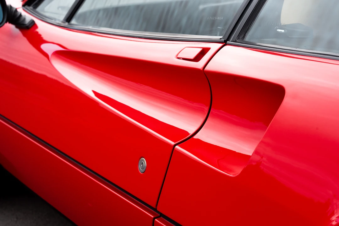 1986 Ferrari 328 GTB - Image 27 of 31