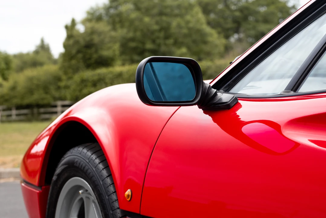 1986 Ferrari 328 GTB - Image 28 of 31