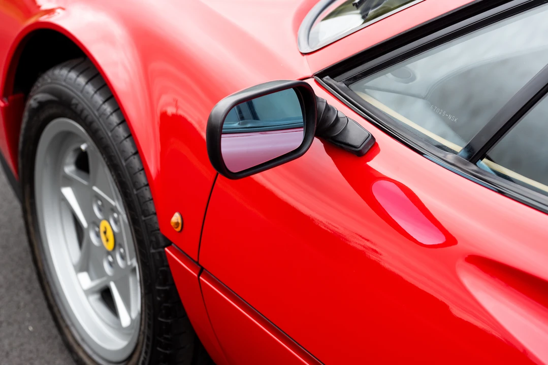 1986 Ferrari 328 GTB - Image 29 of 31