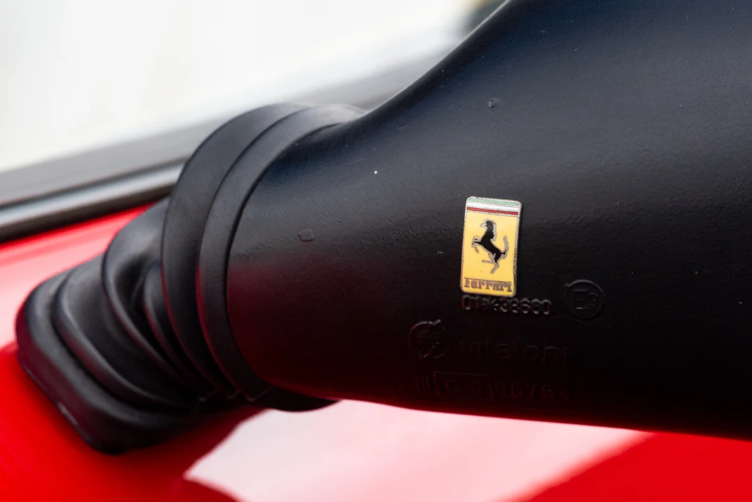 1986 Ferrari 328 GTB - Image 31 of 31