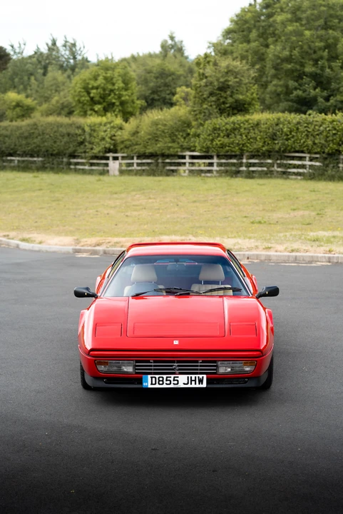1986 Ferrari 328 GTB - Image 16 of 31