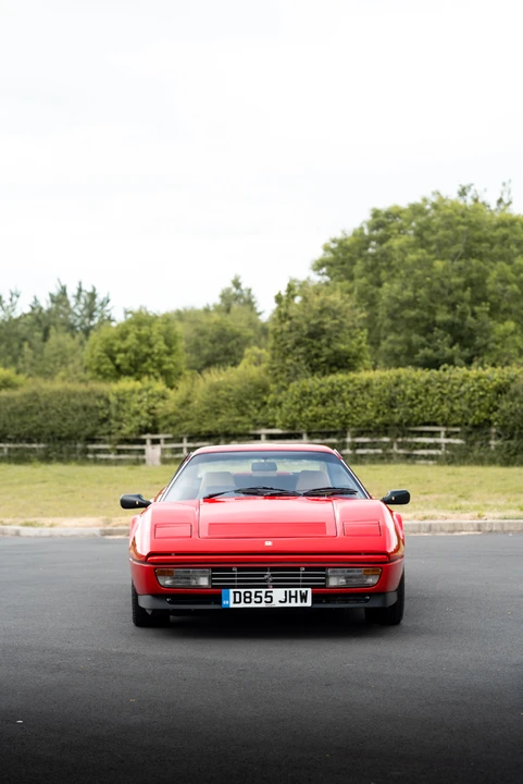 1986 Ferrari 328 GTB - Image 17 of 31