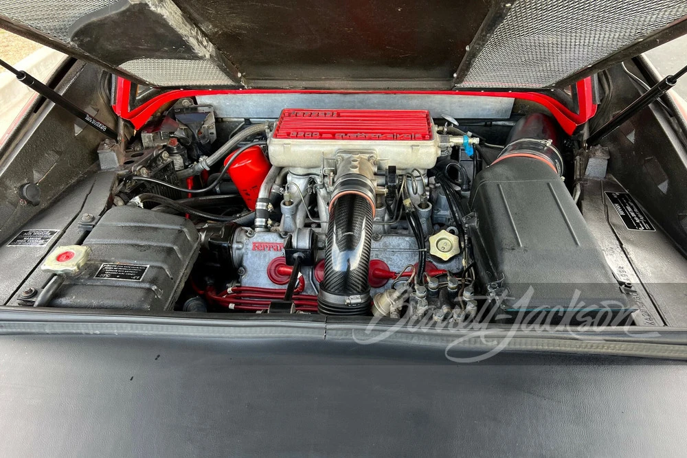 1986 Ferrari 328 GTS - Image 2 of 5