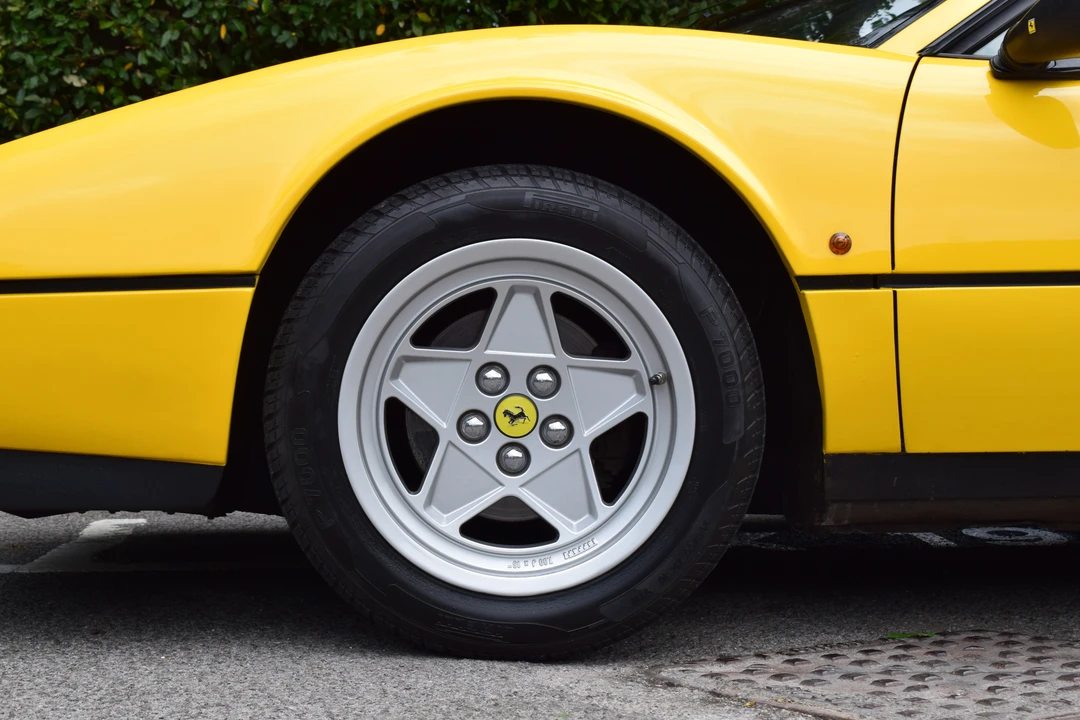 1986 Ferrari 328 GTS - Image 26 of 31