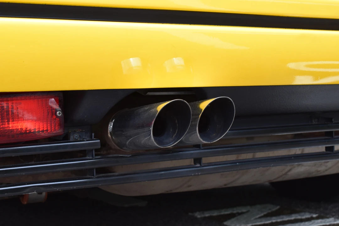 1986 Ferrari 328 GTS - Image 29 of 31