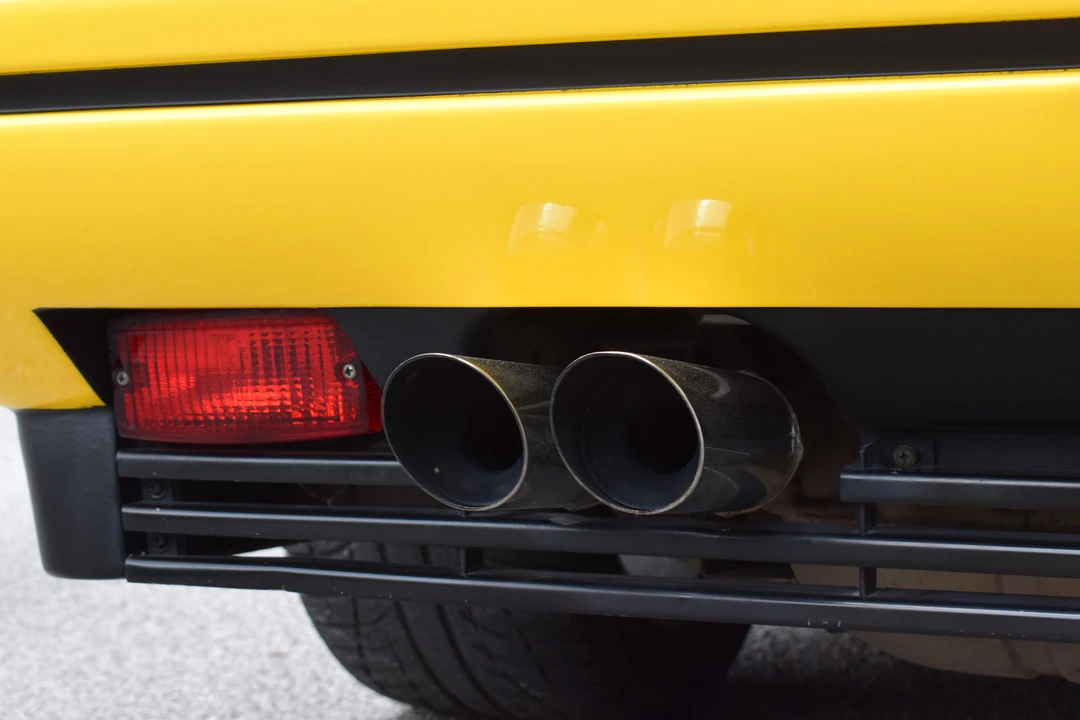 1986 Ferrari 328 GTS - Image 30 of 31