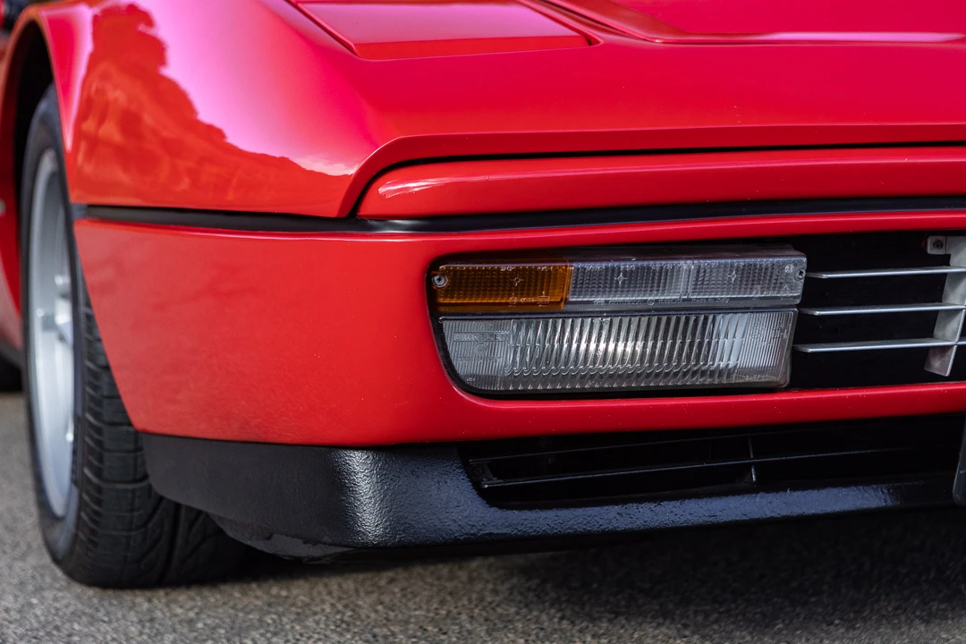 1986 Ferrari 328 GTS - Image 26 of 31