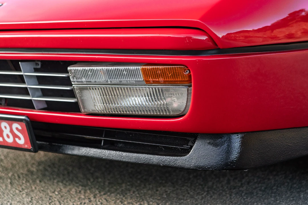 1986 Ferrari 328 GTS - Image 27 of 31