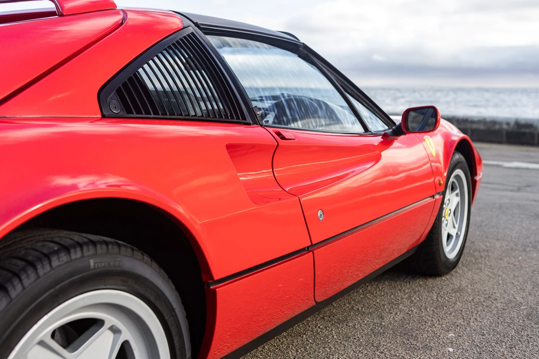 1986 Ferrari 328 GTS - Image 30 of 31