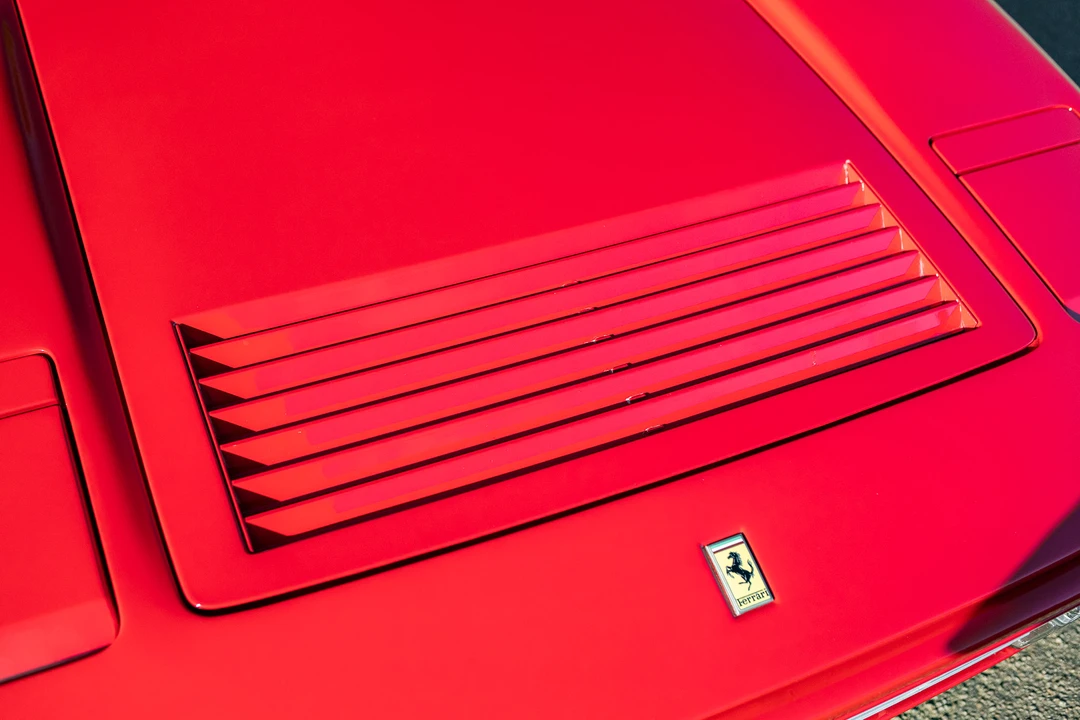 1986 Ferrari 328 GTS - Image 19 of 31