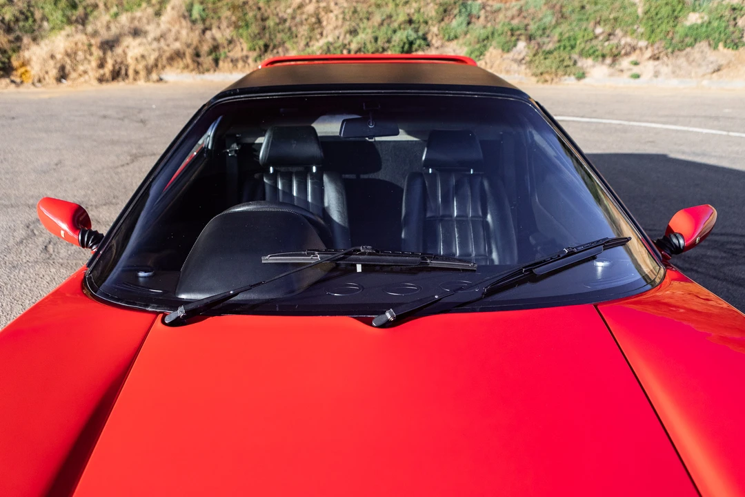 1986 Ferrari 328 GTS - Image 21 of 31