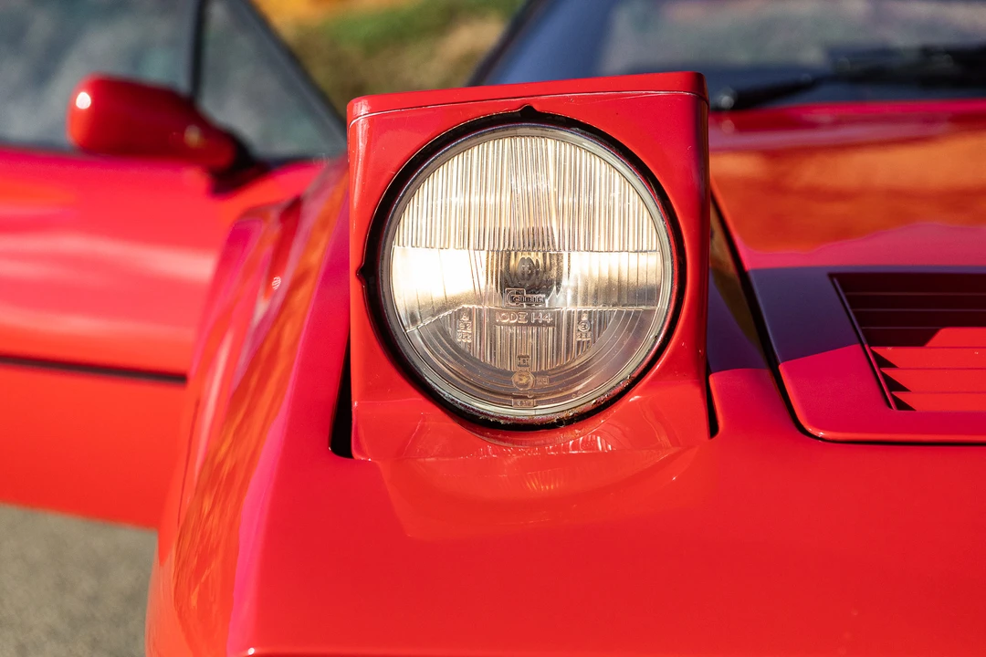 1986 Ferrari 328 GTS - Image 22 of 31