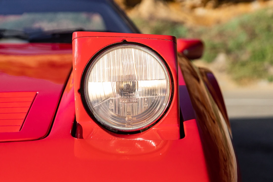 1986 Ferrari 328 GTS - Image 23 of 31