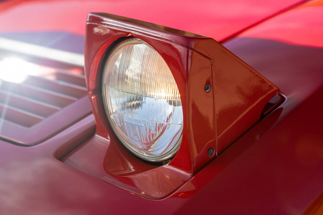 1986 Ferrari 328 GTS - Image 24 of 31