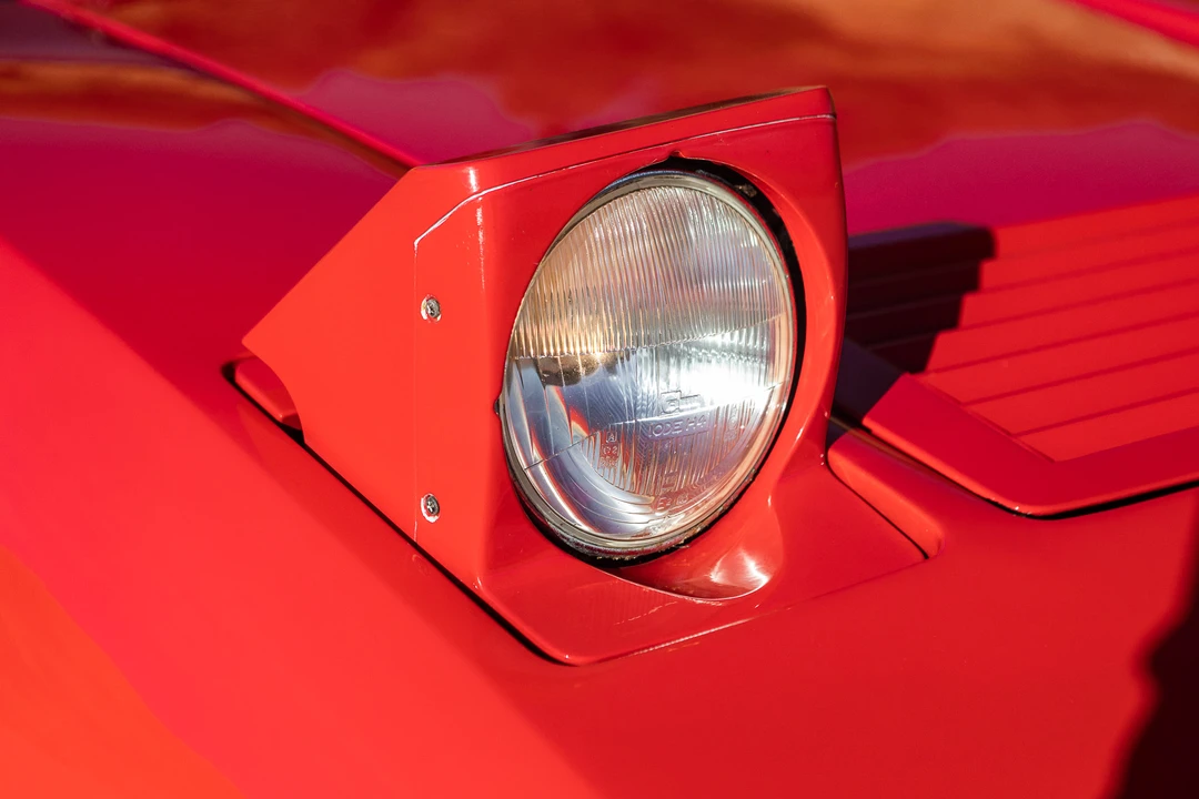 1986 Ferrari 328 GTS - Image 25 of 31