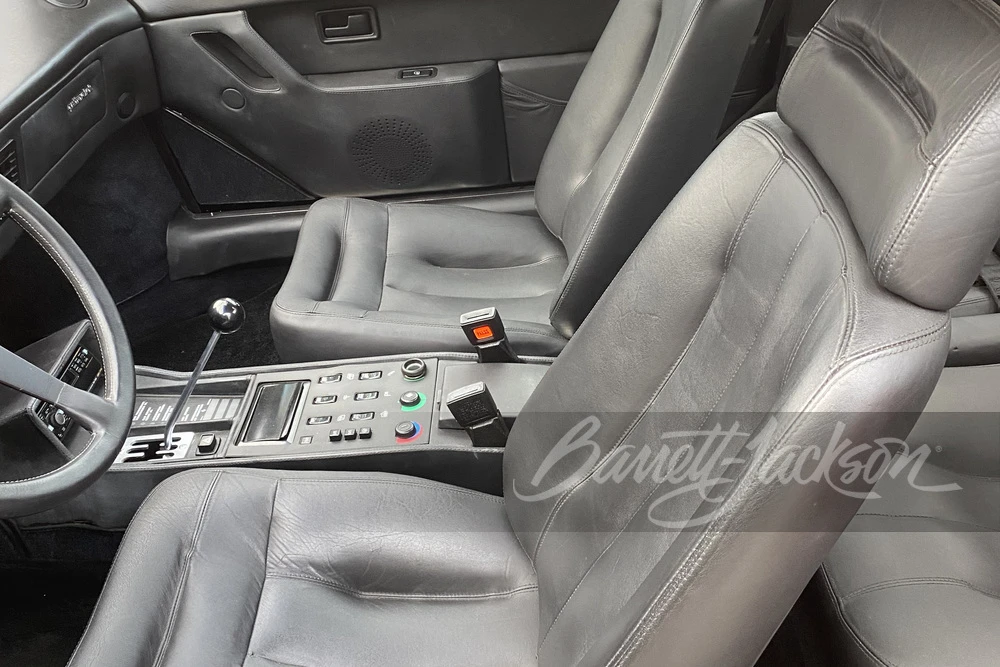 1986 Ferrari Mondial 3.2 - Image 8 of 26