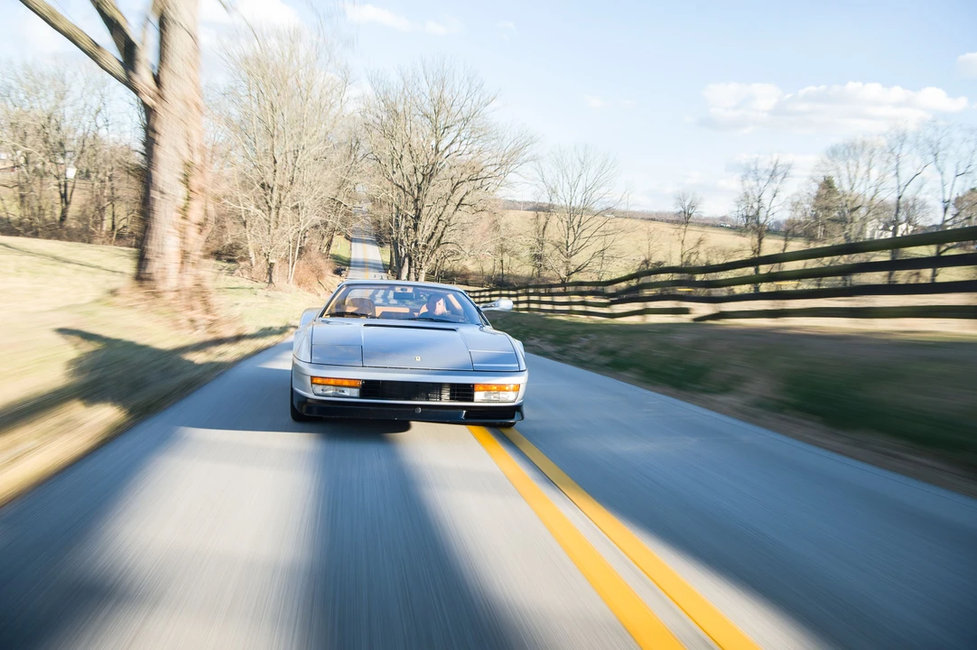 1986 Ferrari Testarossa - Image 19 of 31