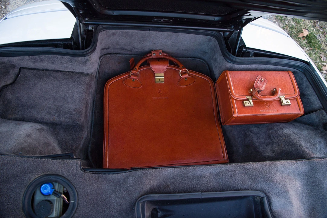 1986 Ferrari Testarossa - Image 28 of 31