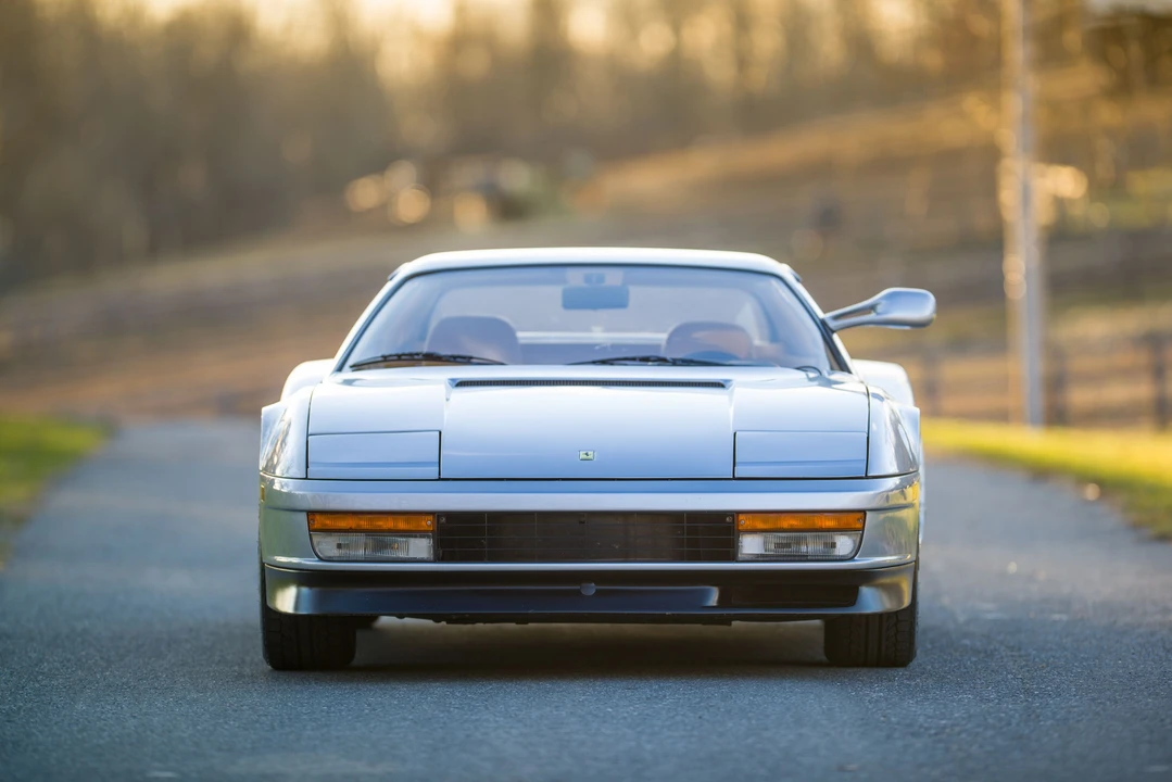 1986 Ferrari Testarossa - Image 10 of 31