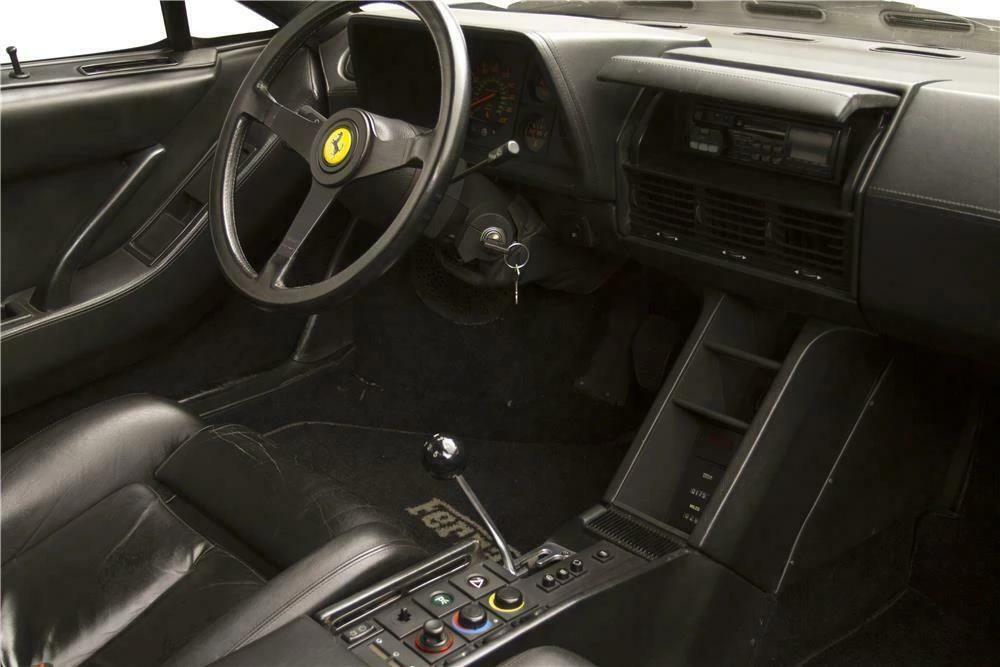 1986 Ferrari Testarossa - Image 3 of 5