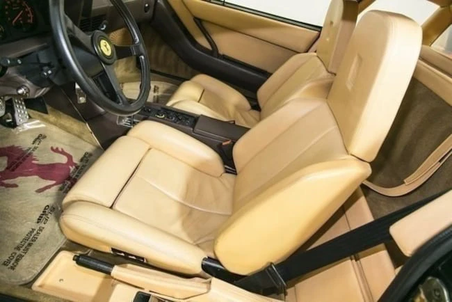 1986 Ferrari Testarossa - Image 4 of 5
